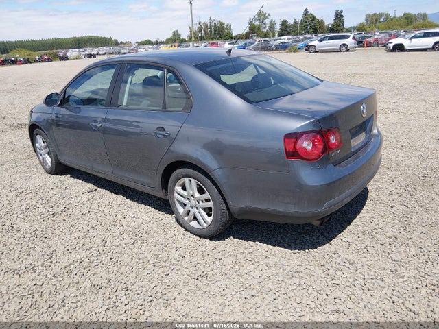 2010 Volkswagen JETTA S 照片 3