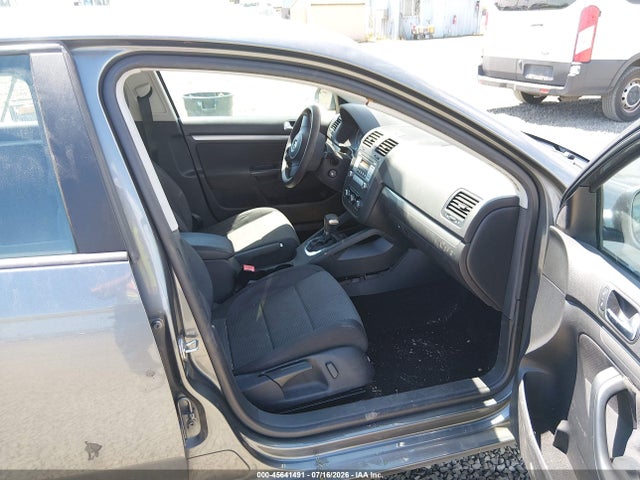 2010 Volkswagen JETTA S 照片 5