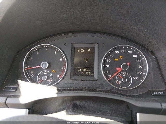 2010 Volkswagen JETTA S 照片 7