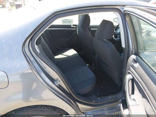 2010 Volkswagen JETTA S 照片 8