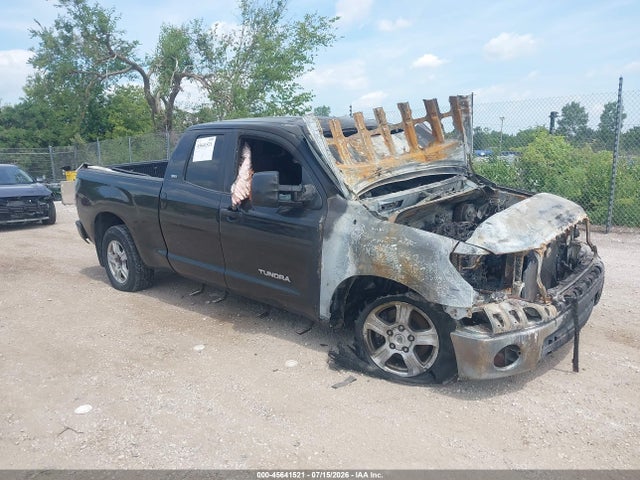 2007 TOYOTA TUNDRA SR5 5.7L V8