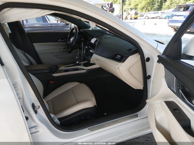 صورة 5 لـ 2021 Cadillac CT4 PREMIUM LUXURY