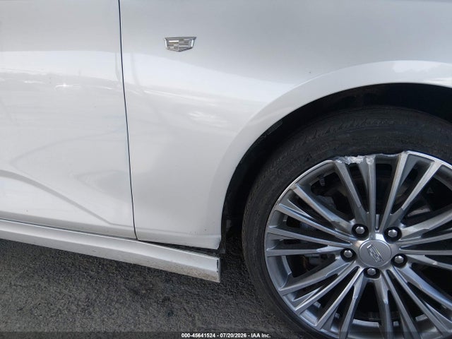 صورة 6 لـ 2021 Cadillac CT4 PREMIUM LUXURY