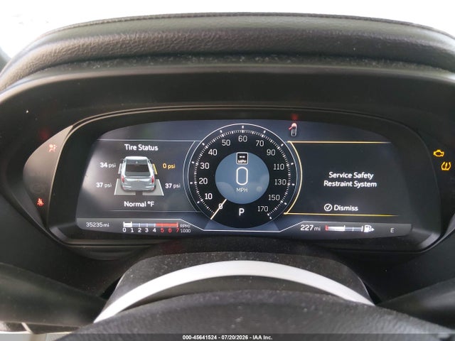 صورة 7 لـ 2021 Cadillac CT4 PREMIUM LUXURY