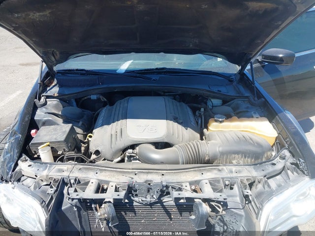 2015 Chrysler 300C PLATINUM 照片 10