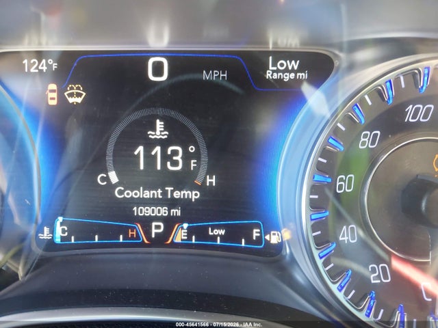 2015 Chrysler 300C PLATINUM 照片 7