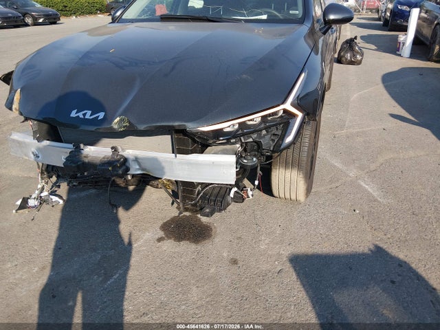 2026 KIA K5 LXS FWD — миниатюра 20