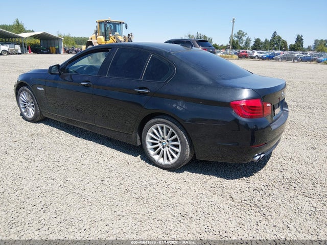 صورة 3 لـ 2011 BMW 528I