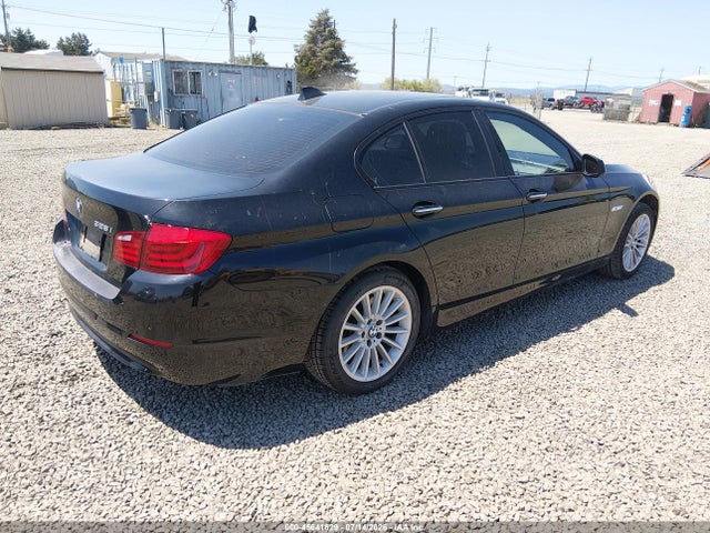 صورة 4 لـ 2011 BMW 528I