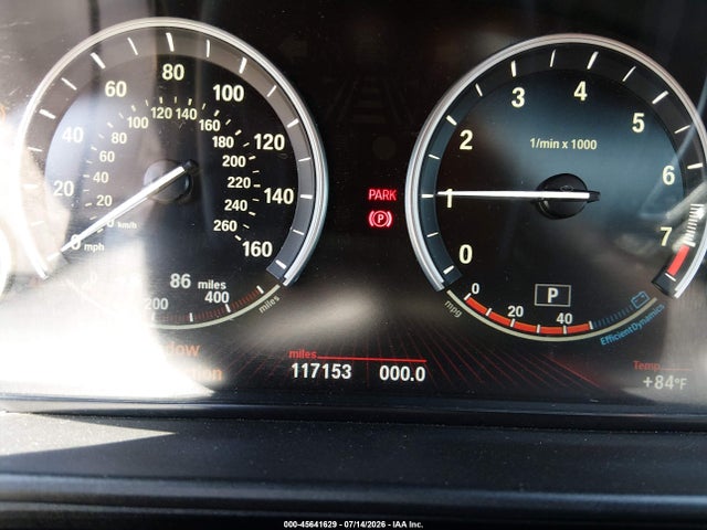 صورة 7 لـ 2011 BMW 528I