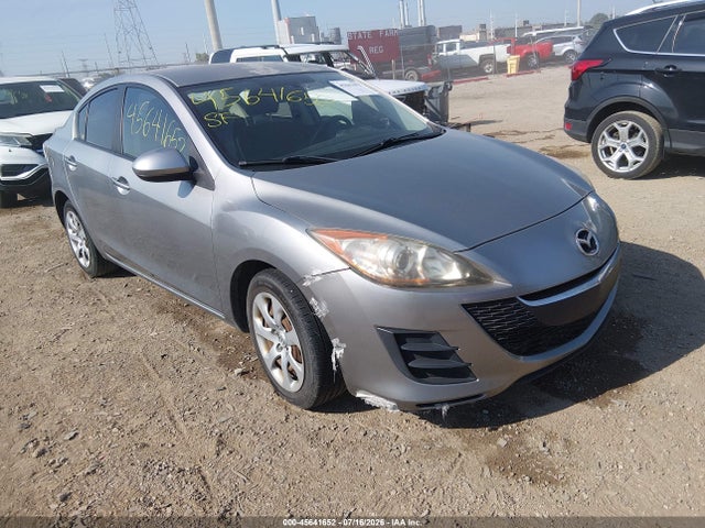 2011 Mazda MAZDA3 I SPORT 照片 1
