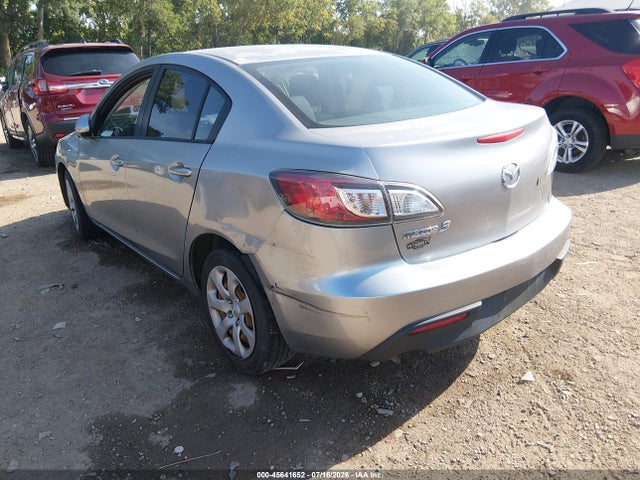 2011 Mazda MAZDA3 I SPORT 照片 3