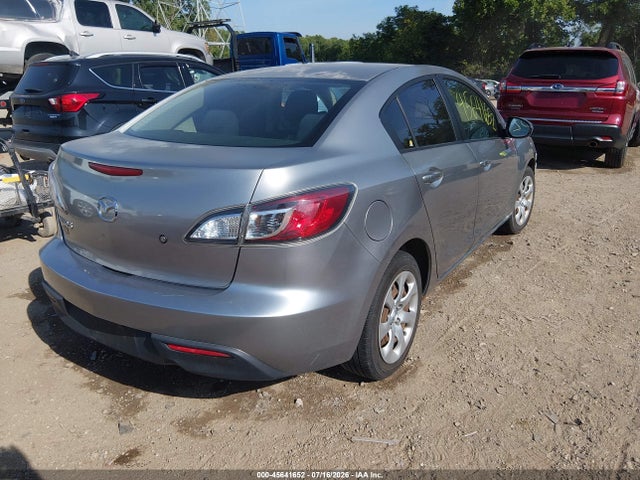 2011 Mazda MAZDA3 I SPORT 照片 4