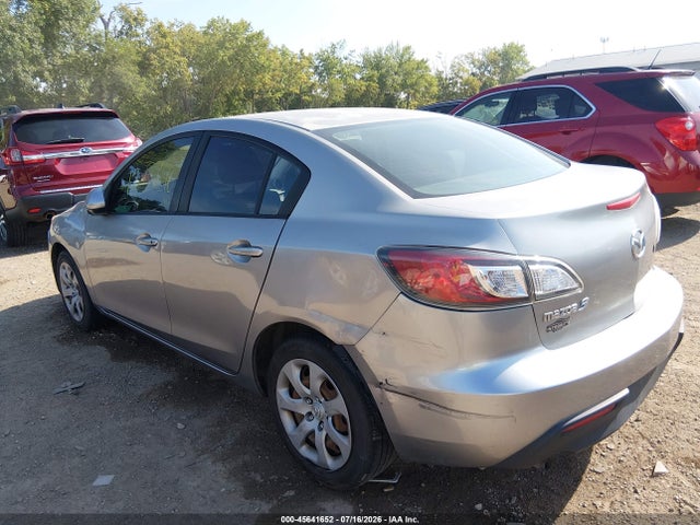 2011 Mazda MAZDA3 I SPORT 照片 6