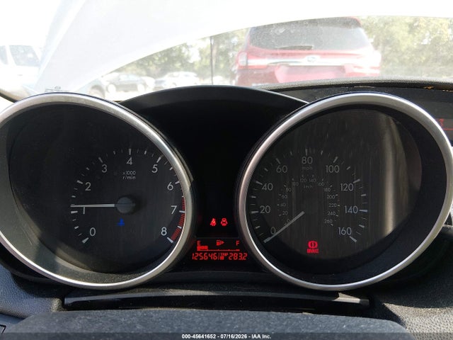 2011 Mazda MAZDA3 I SPORT 照片 7