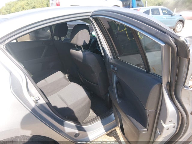 2011 Mazda MAZDA3 I SPORT 照片 8