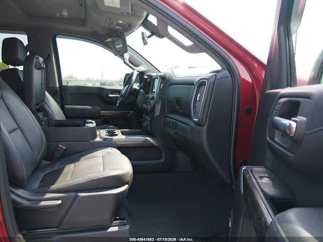 صورة 5 لـ 2019 Chevrolet SILVERADO 1500 LT TRAIL BOSS