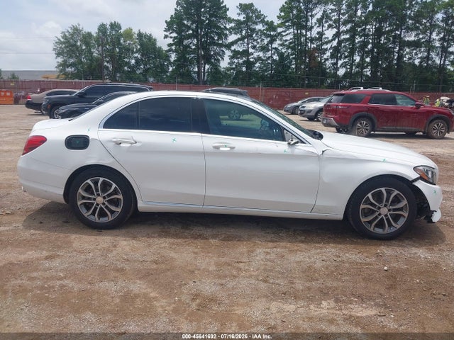 2015 Mercedes-BENZ C 300 4MATIC 照片 13