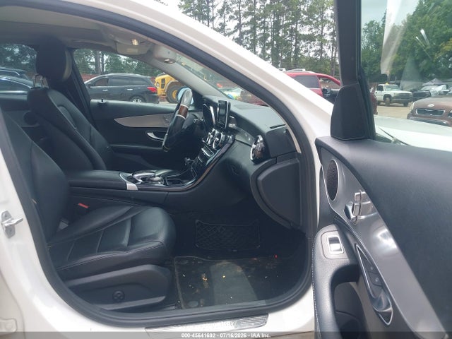 2015 Mercedes-BENZ C 300 4MATIC 照片 5