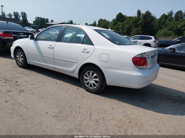 2006 Toyota CAMRY LE 照片 3
