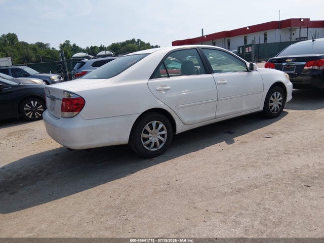 2006 Toyota CAMRY LE 照片 4