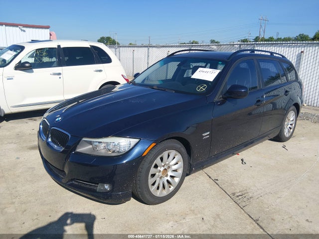 صورة 2 لـ 2009 BMW 328I XDRIVE
