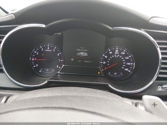 صورة 7 لـ 2013 KIA OPTIMA SX