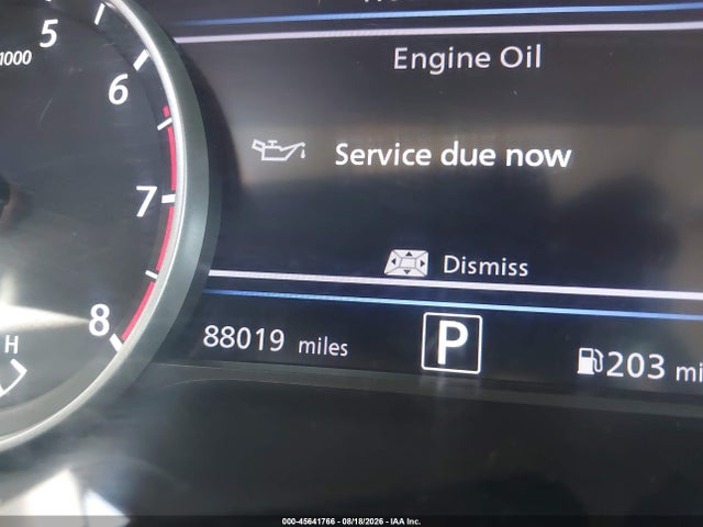 صورة 15 لـ 2022 Nissan SENTRA SR XTRONIC CVT