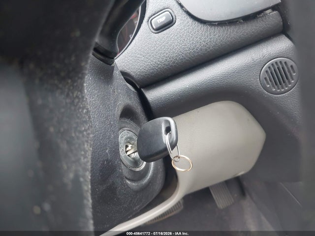 2010 KIA FORTE EX 照片 11