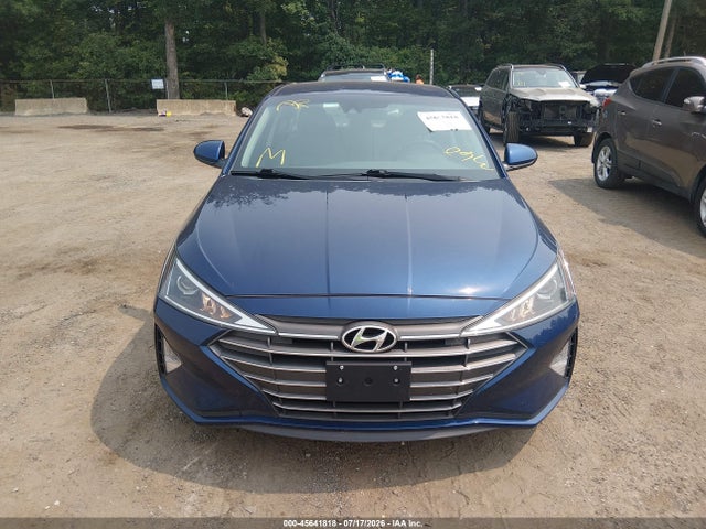 صورة مصغرة 12 لـ 2019 Hyundai ELANTRA SEL