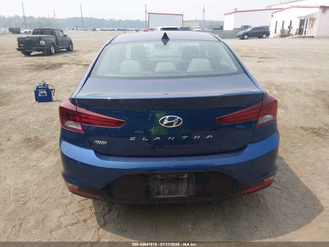 صورة مصغرة 16 لـ 2019 Hyundai ELANTRA SEL