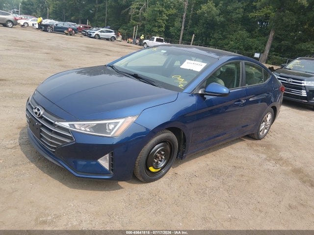 صورة 2 لـ 2019 Hyundai ELANTRA SEL