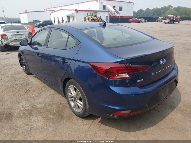 صورة 3 لـ 2019 Hyundai ELANTRA SEL