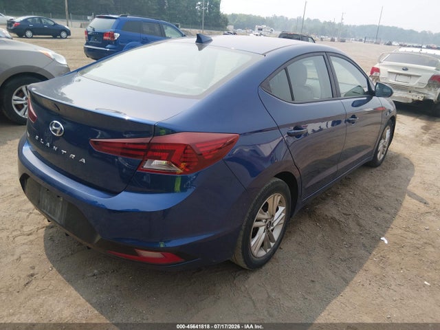 صورة 4 لـ 2019 Hyundai ELANTRA SEL