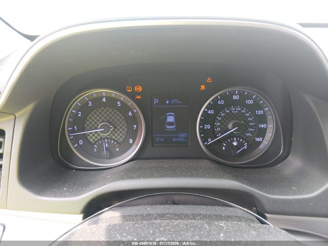 صورة 7 لـ 2019 Hyundai ELANTRA SEL