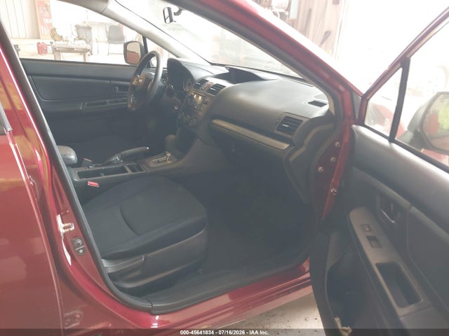 صورة 5 لـ 2014 Subaru IMPREZA 2.0I