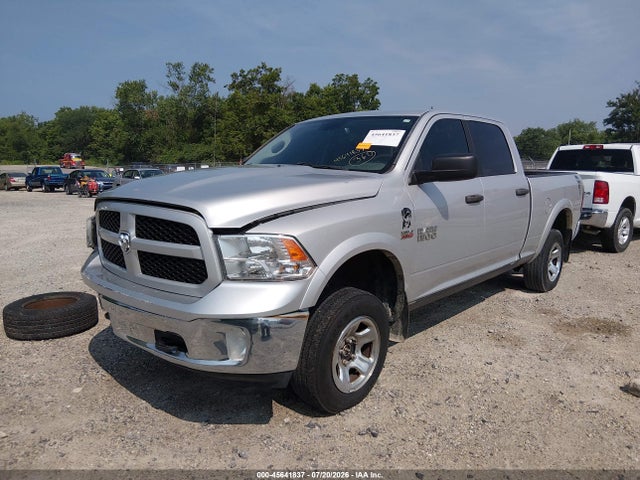 صورة 2 لـ 2017 RAM 1500 SLT