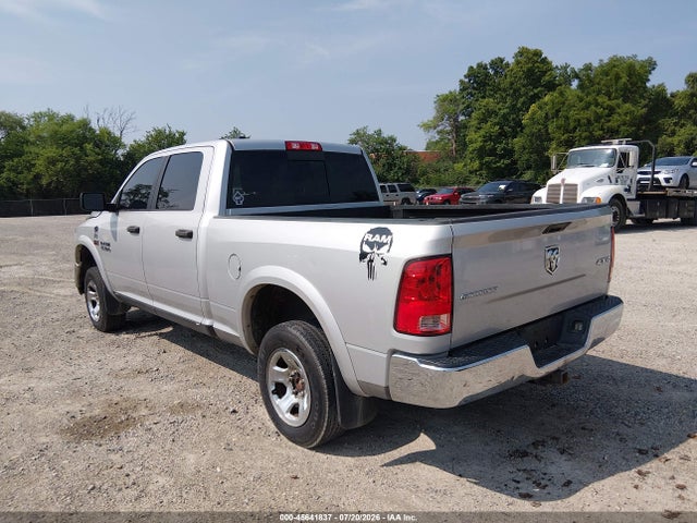 صورة 3 لـ 2017 RAM 1500 SLT