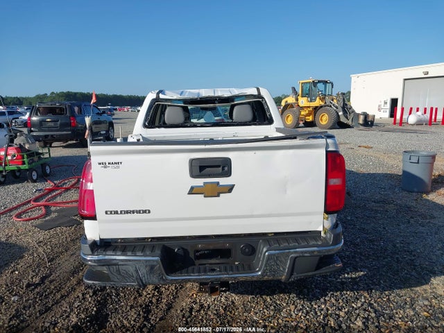 صورة 16 لـ 2015 Chevrolet COLORADO 2WD WT
