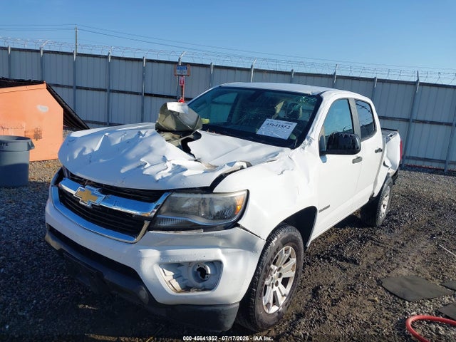 صورة 6 لـ 2015 Chevrolet COLORADO 2WD WT