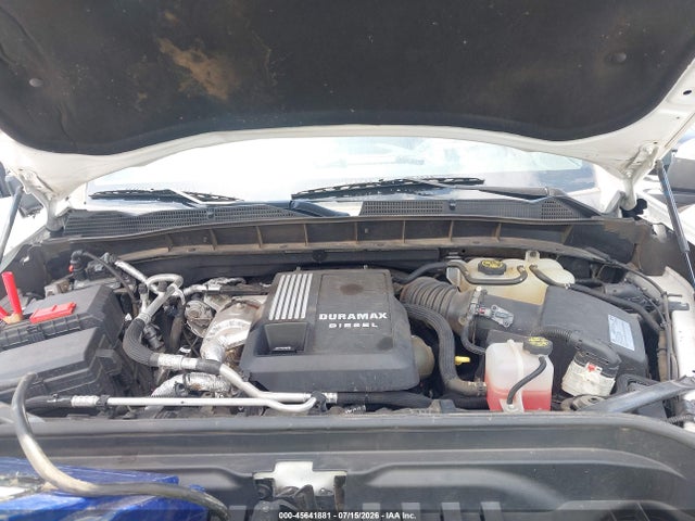 2021 GMC SIERRA 1500 4WD SHORT BOX DENALI — фото 10