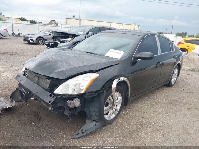 2012 Nissan ALTIMA 2.5 S — фото 2