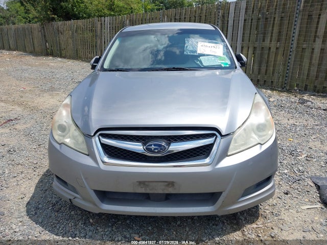صورة 12 لـ 2011 Subaru LEGACY 2.5I PREMIUM