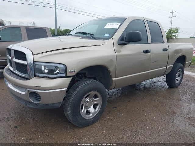 2004 Dodge RAM 1500 SLT/LARAMIE 照片 2