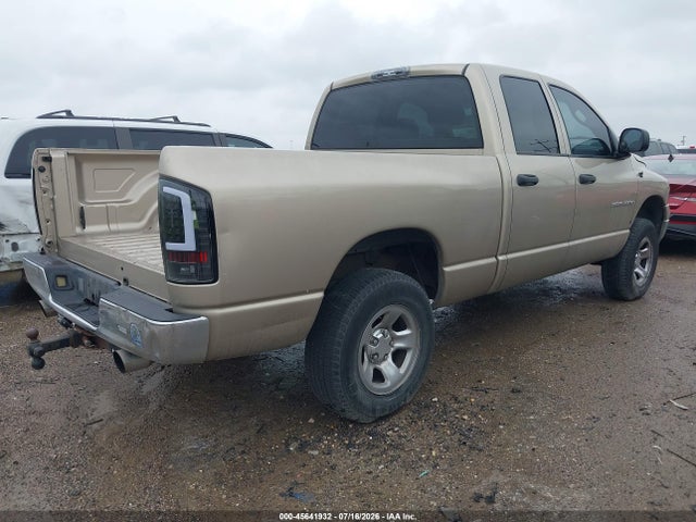 2004 Dodge RAM 1500 SLT/LARAMIE 照片 4