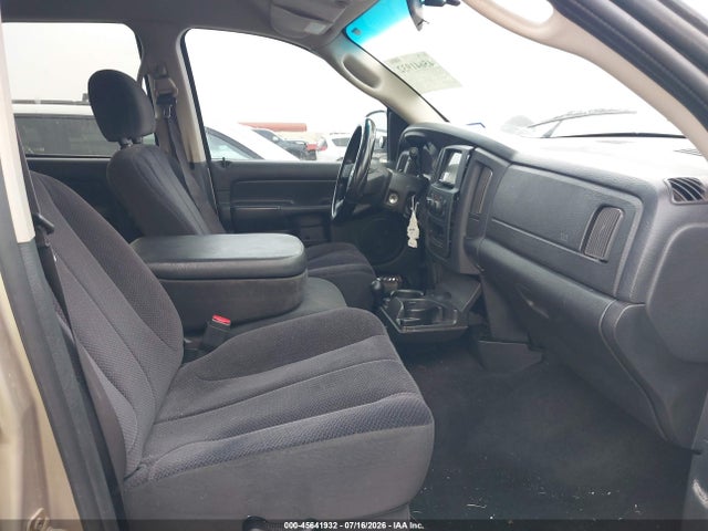 2004 Dodge RAM 1500 SLT/LARAMIE 照片 5