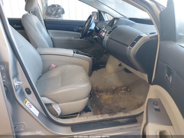 2008 Toyota PRIUS 照片 5