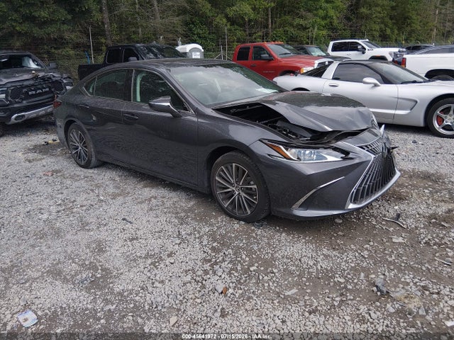 2023 Lexus ES 350
