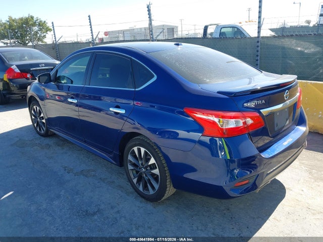 صورة 3 لـ 2019 Nissan SENTRA SR