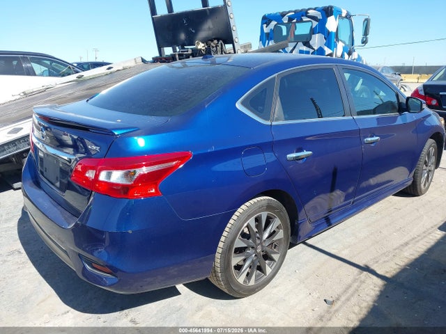 صورة 4 لـ 2019 Nissan SENTRA SR